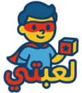 l3bati لعبتي logo